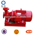 price fire pump/fire pump ul fm